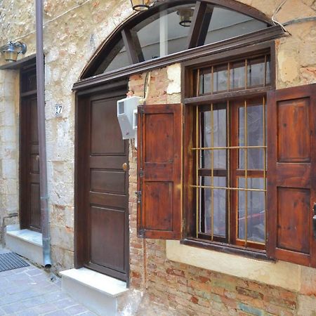 Yro Studios La Canea Exterior foto