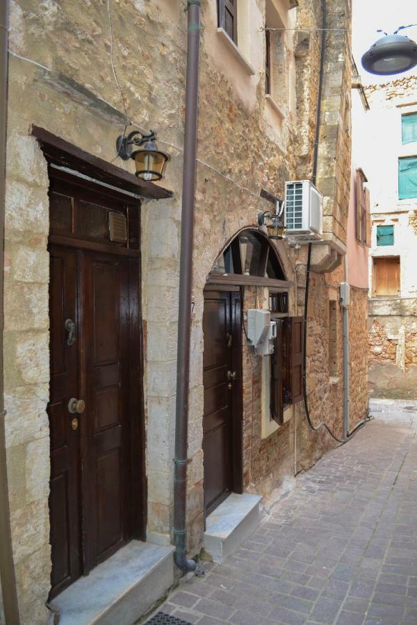 Yro Studios La Canea Exterior foto